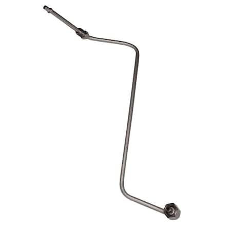 Aftermarket Fuel Line Pipe 88472M92